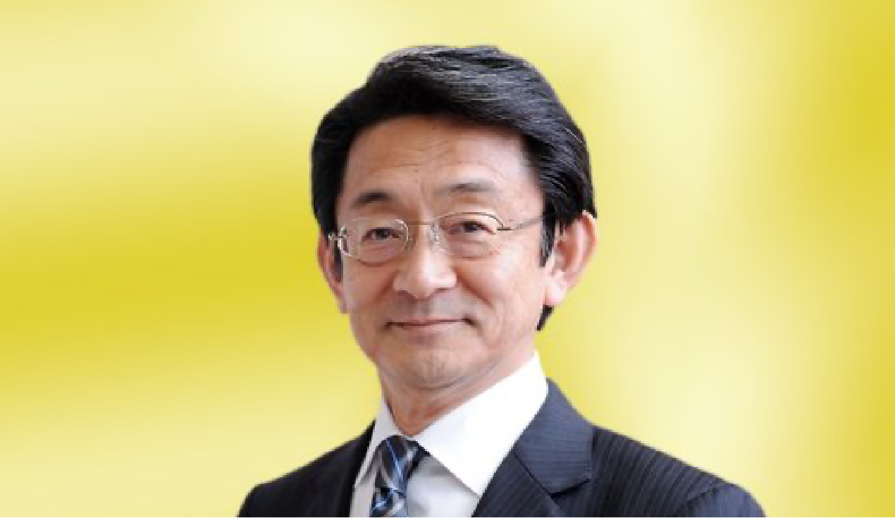 代表取締役会長 市川照